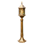 Led Waterproof Lawn Lamp Li002399