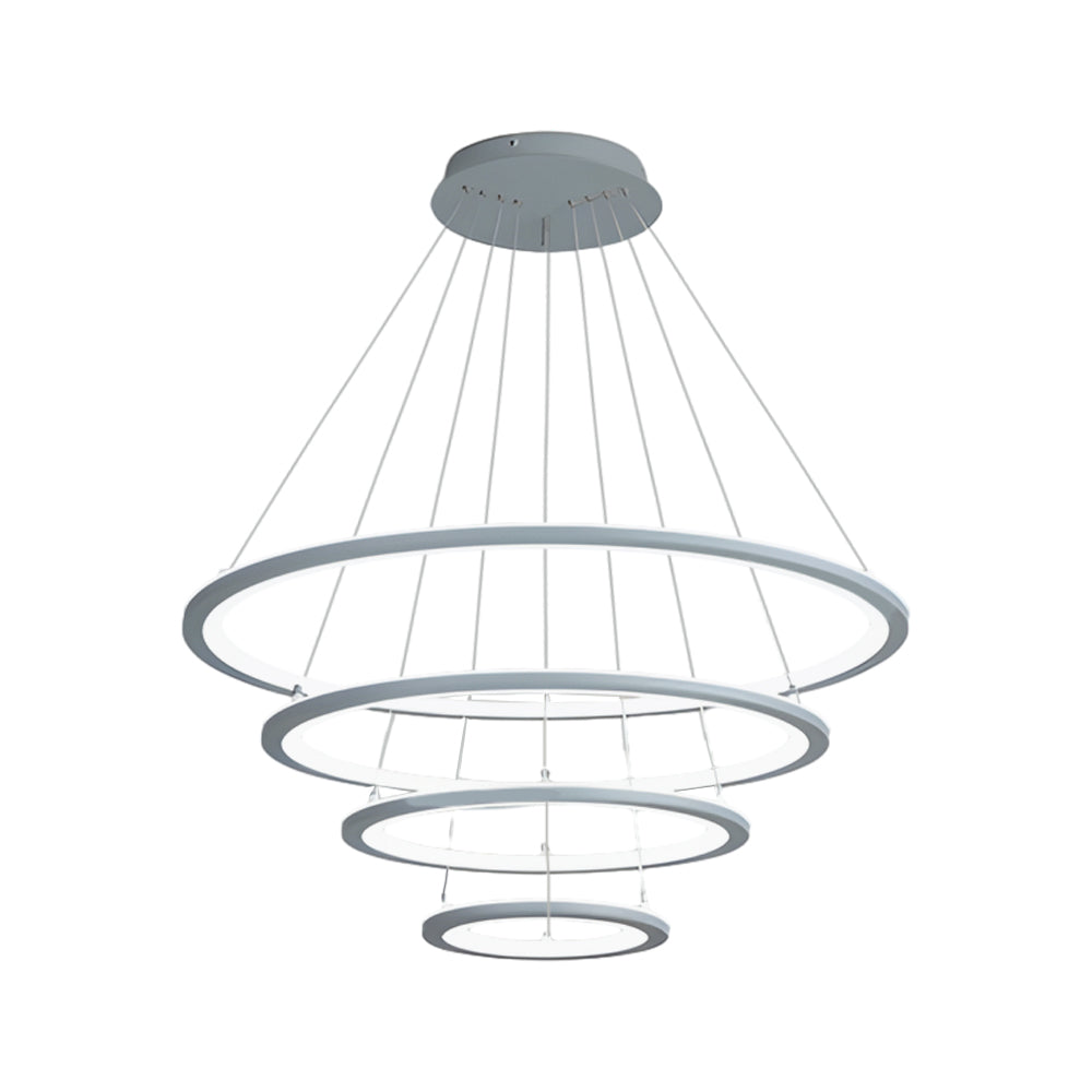 Lighting Ceiling Lights Chandeliers_Tli00084