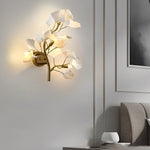 Leaves Branches Nordic Wall Light Li002516