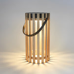 Portable Lantern Design Modern Outdoor Lantern Li002190