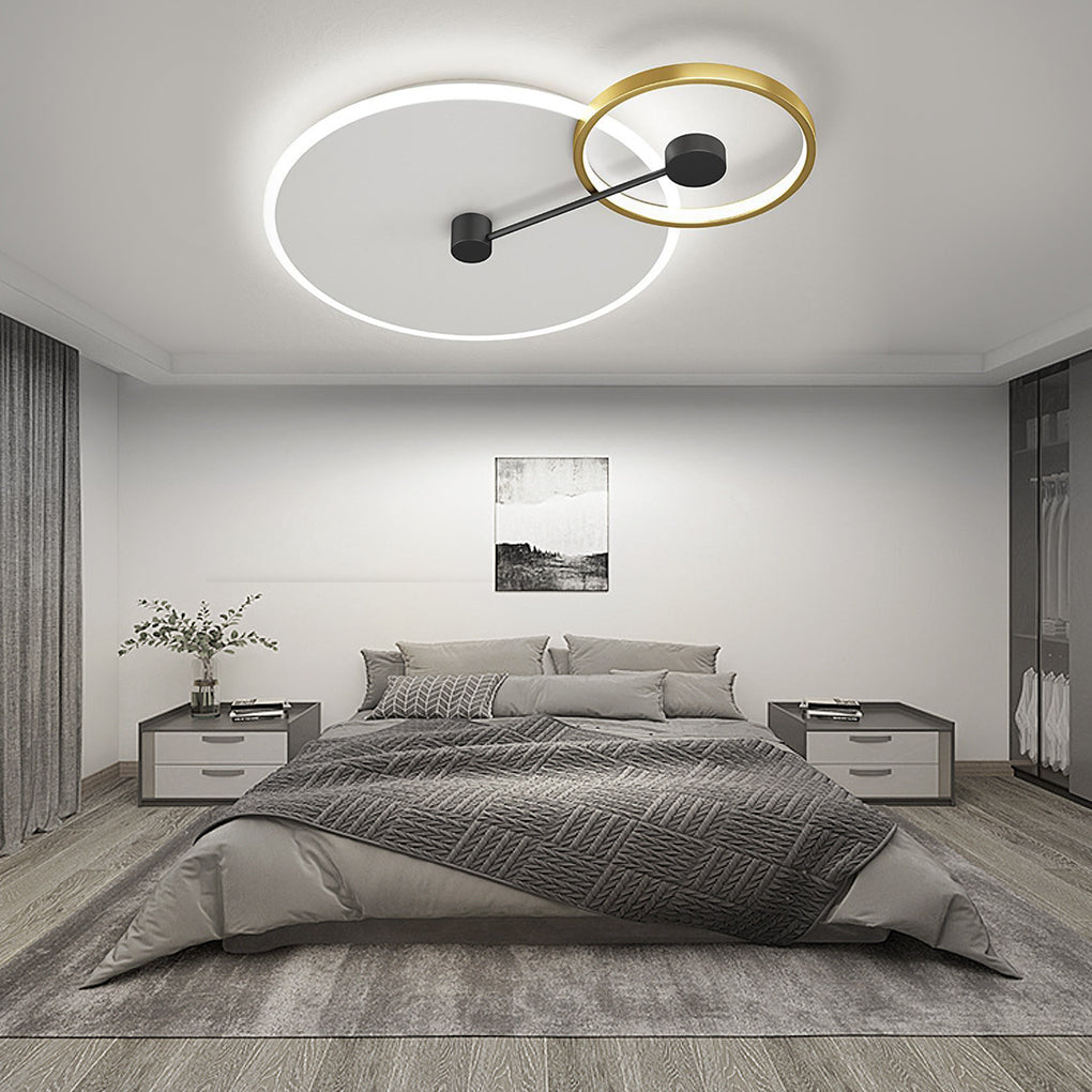 Lighting Ceiling Lights Flush Mount Lighting_55V6J