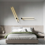 Slimray Led Wall Light
