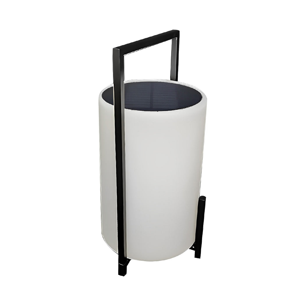 Portable Solar Outdoor Lantern Ha091162
