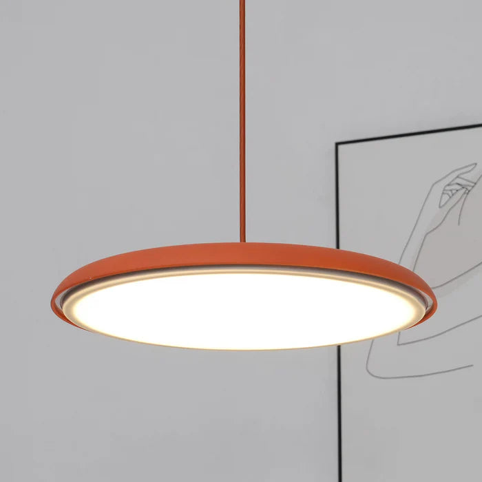 Cookie Pendant Light Modern