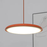 Cookie Pendant Light Modern