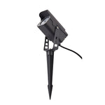 Architectural LED Garden Spotlights | Die-Cast Aluminum Landscape Lighting