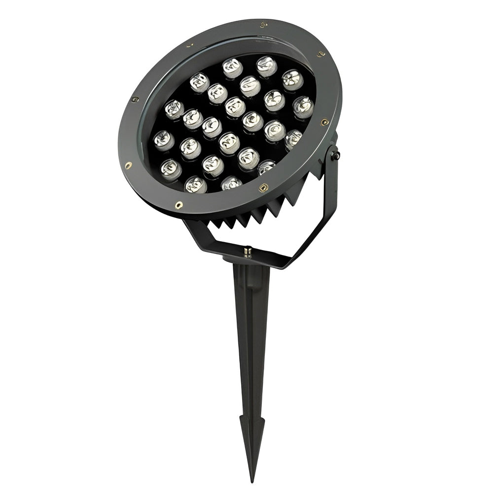 Round Spotlights Outdoor Tree Spot Light Li002409