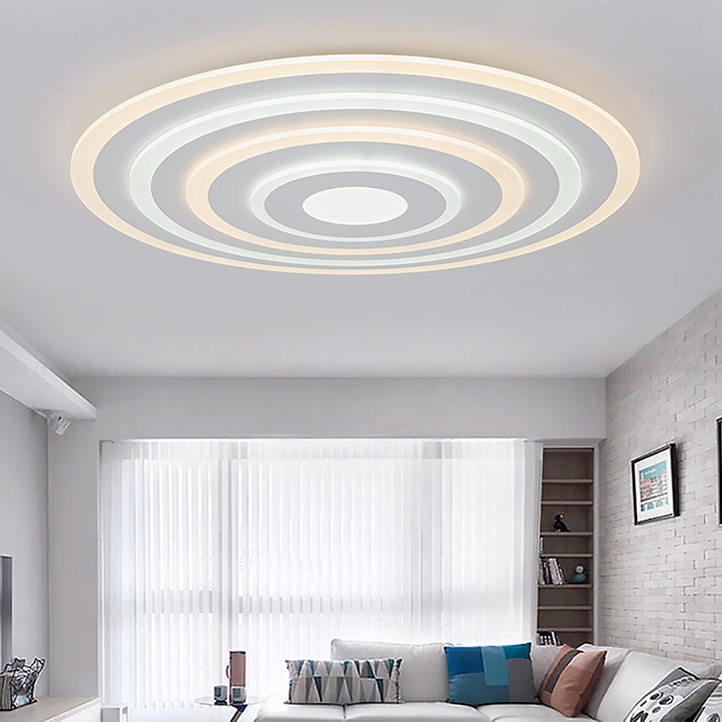 Lighting Ceiling Lights Flush Mount Lighting_Tli00103