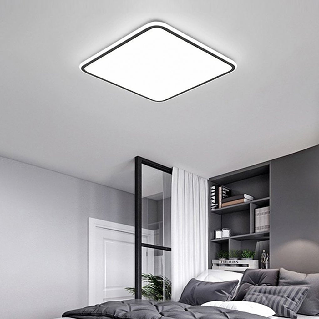 Lighting Ceiling Lights Flush Mount Lighting_Tli00232