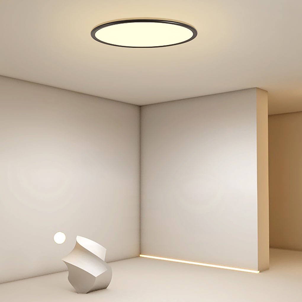 Lighting Ceiling Lights Flush Mount Lighting_Tli00222