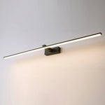 Edgeline Mirror Wall Light