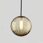 Aurora Hanging Pendant Light