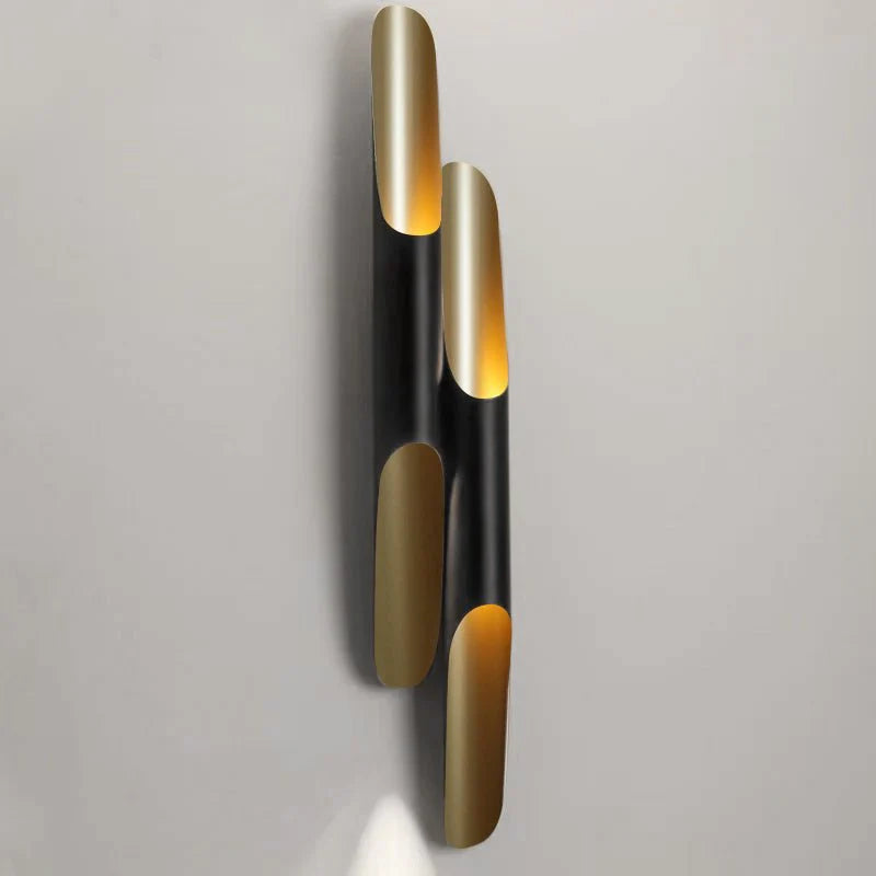 Urban Pipe Wall Light