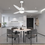 3 Blades Ceiling Fans With Lights Ha086005