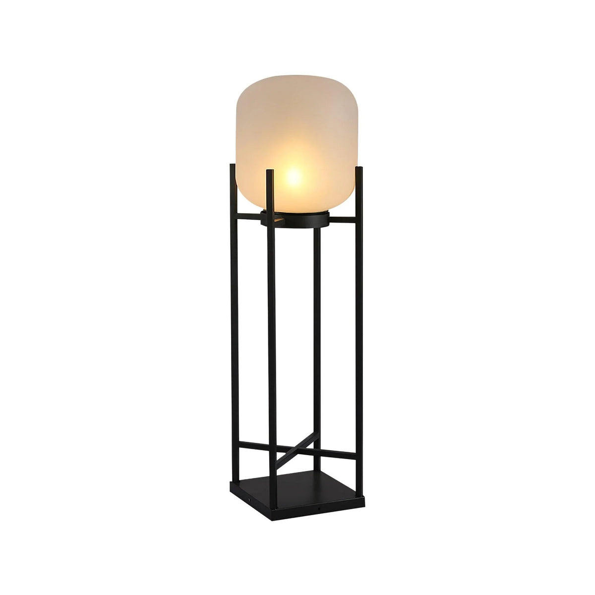 Everlight Outdoor Solar Lantern