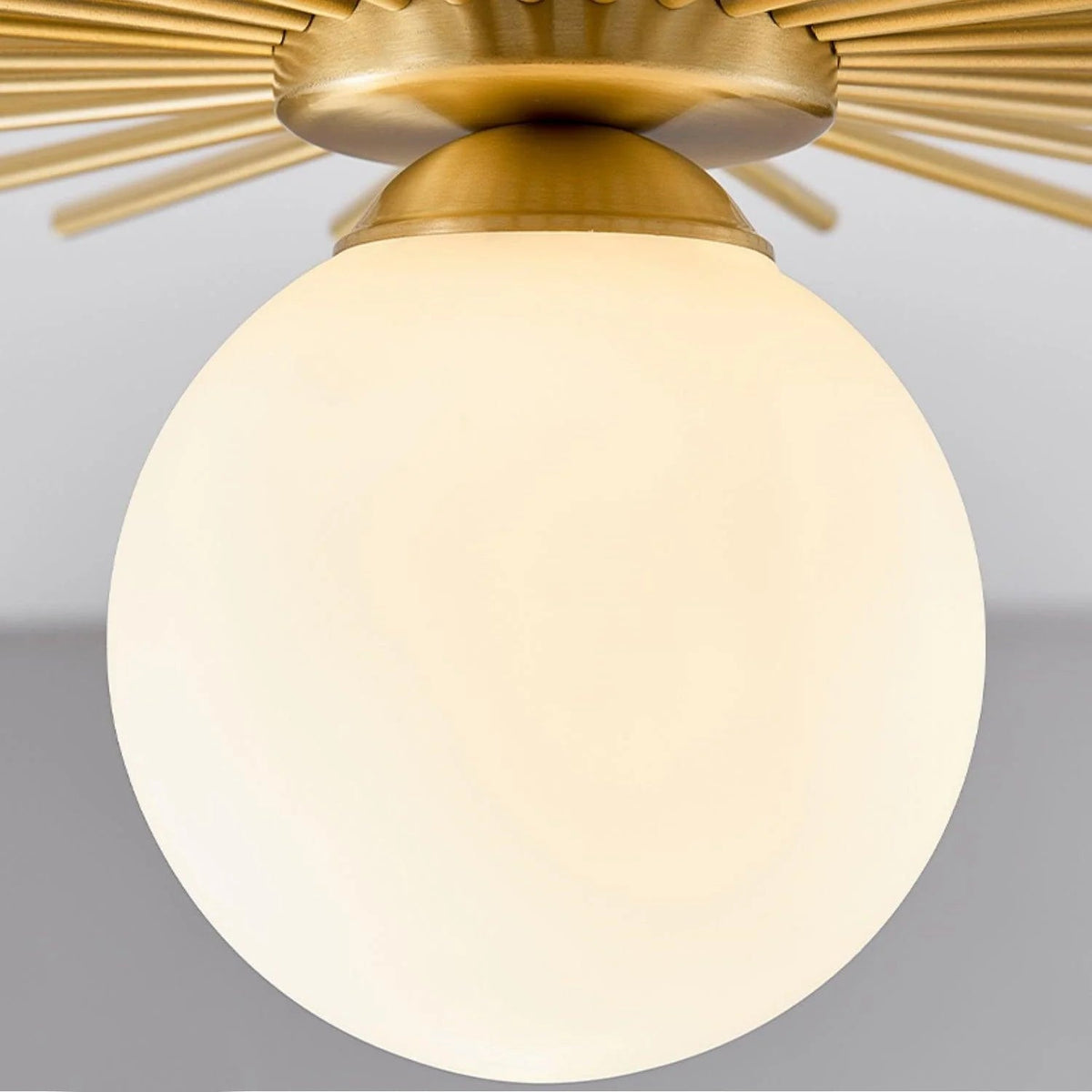 Celestine Ceiling Light