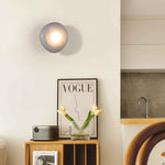 Glass Pebbles Led Wall Sconces Ha095600