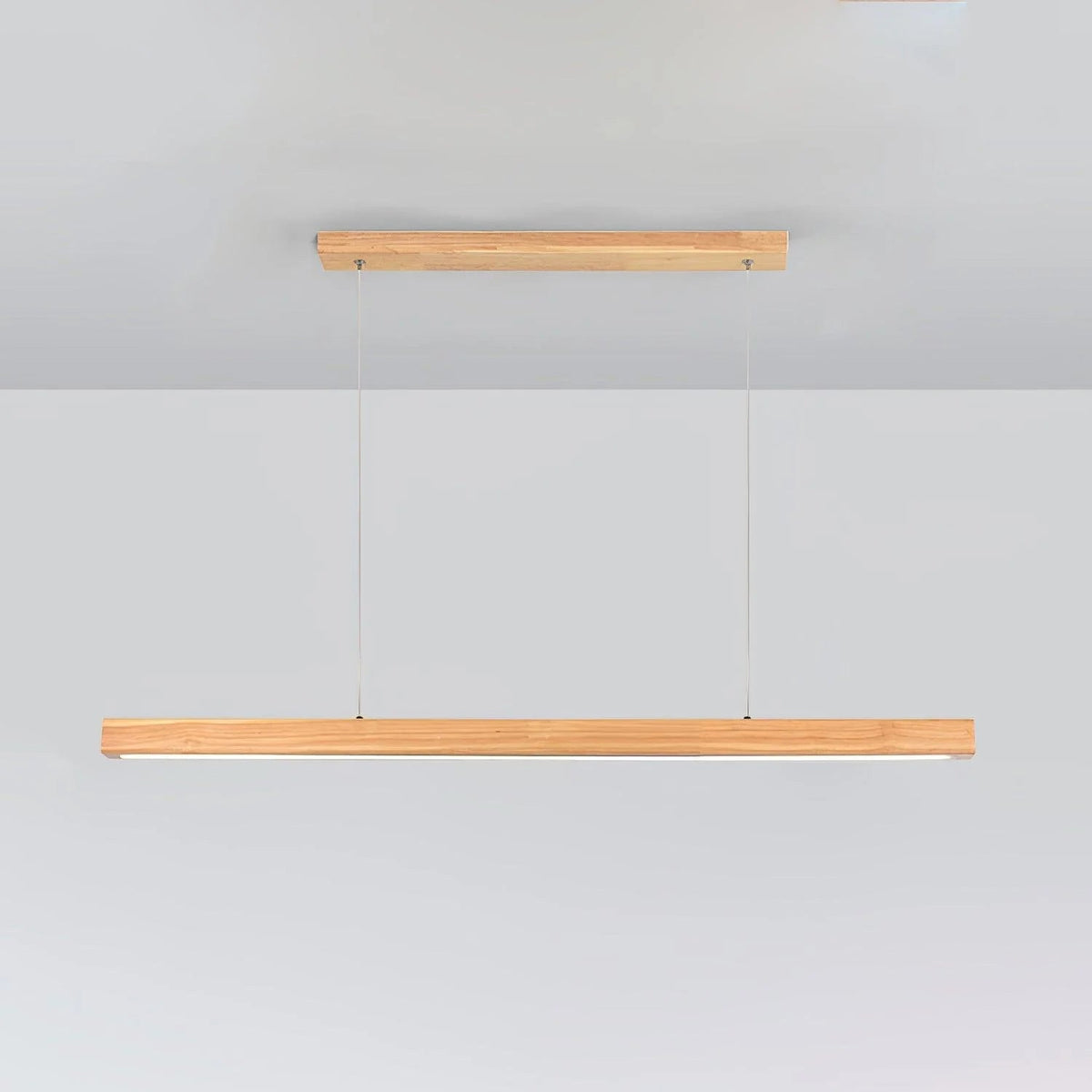 Timberline Linear Pendant Lamp