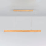 Timberline Linear Pendant Lamp