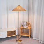 Nostalgia Steady Floor Light