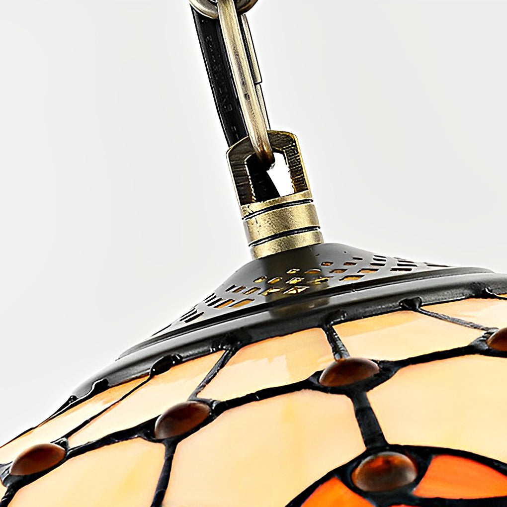 Handmade European Style Pendant Lamp Ha092277
