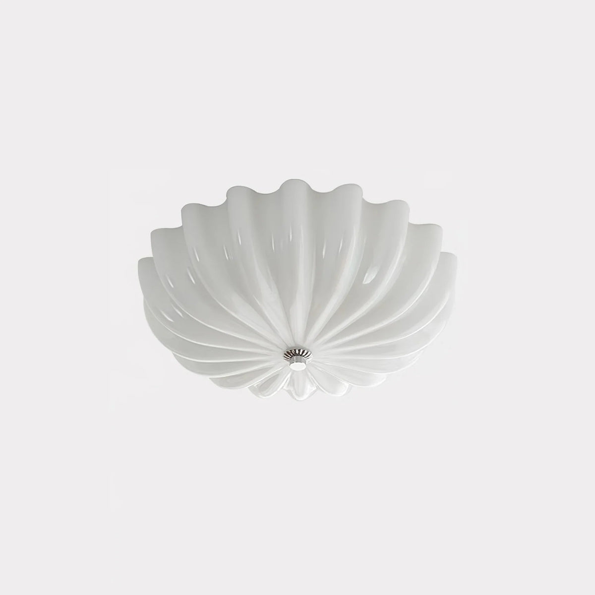 Venetian Murano Ceiling Light