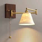 Sculptura Ceramic Wall Light