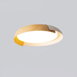 Foresta Circular Ceiling Light