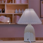 Retroshade Table Lamp