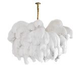 Plume De Luxe Chandelier