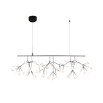 Noir Firefly Chandelier