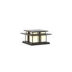 Arden Column Outdoor Lamp