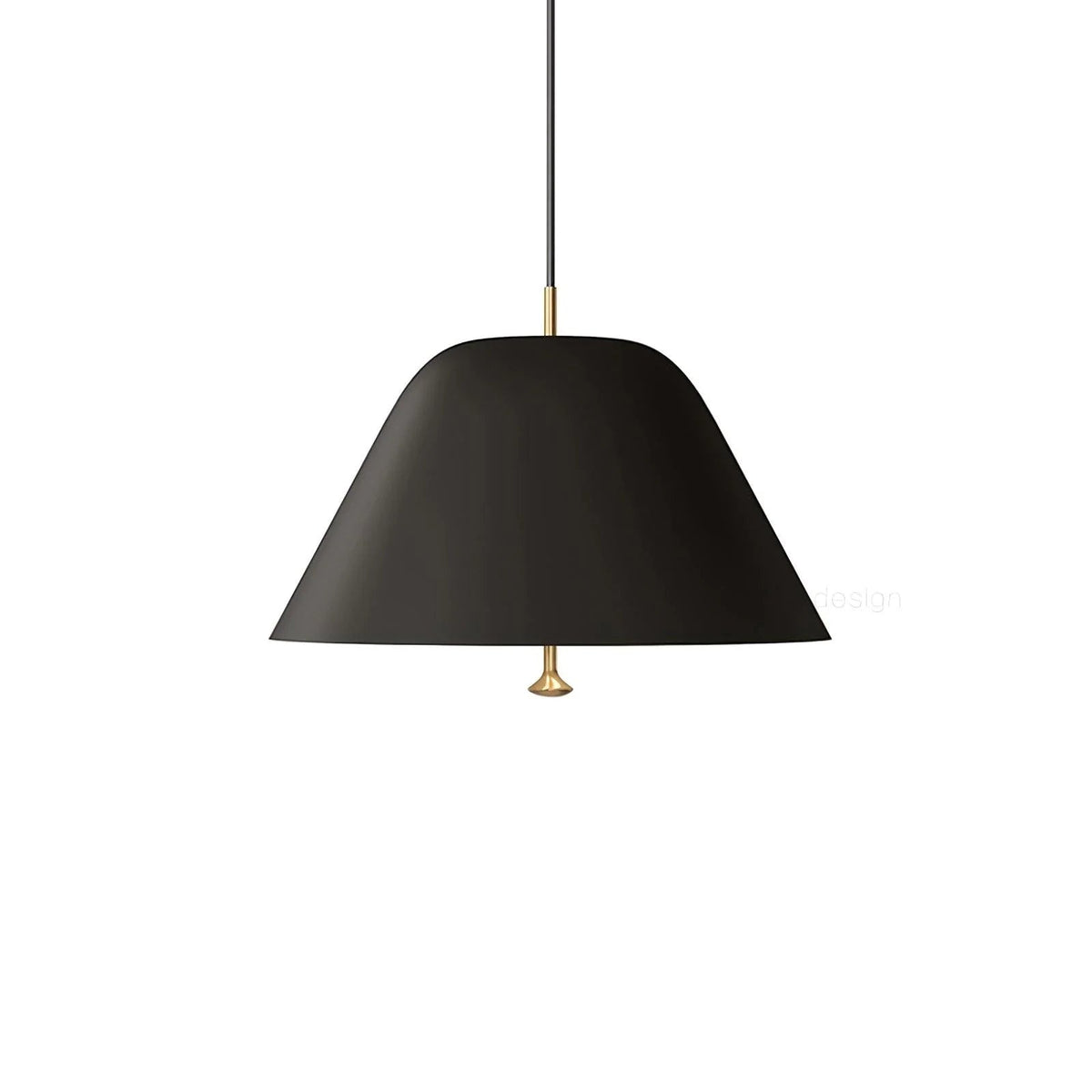 Vanta Minimal Pendant