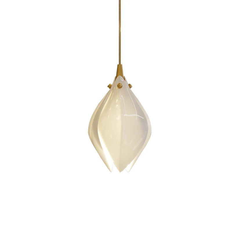 Starlight Petal Pendant Light