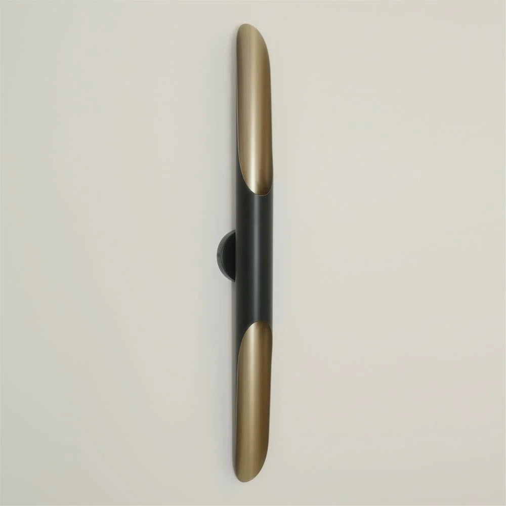 Urban Pipe Wall Light