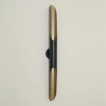 Urban Pipe Wall Light
