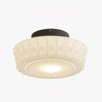 Vintage Manor Ceiling Lamp