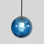 Aurora Hanging Pendant Light