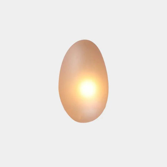 Sphere Glow Wall Lamp
