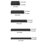 Surface Mount Linear Led Ceiling Downlight Fixture