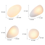 Glass Pebbles Led Wall Sconces Ha095600