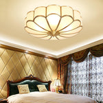 Florabeam Ceiling Light