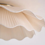 Lunaria Wave Ceiling Light