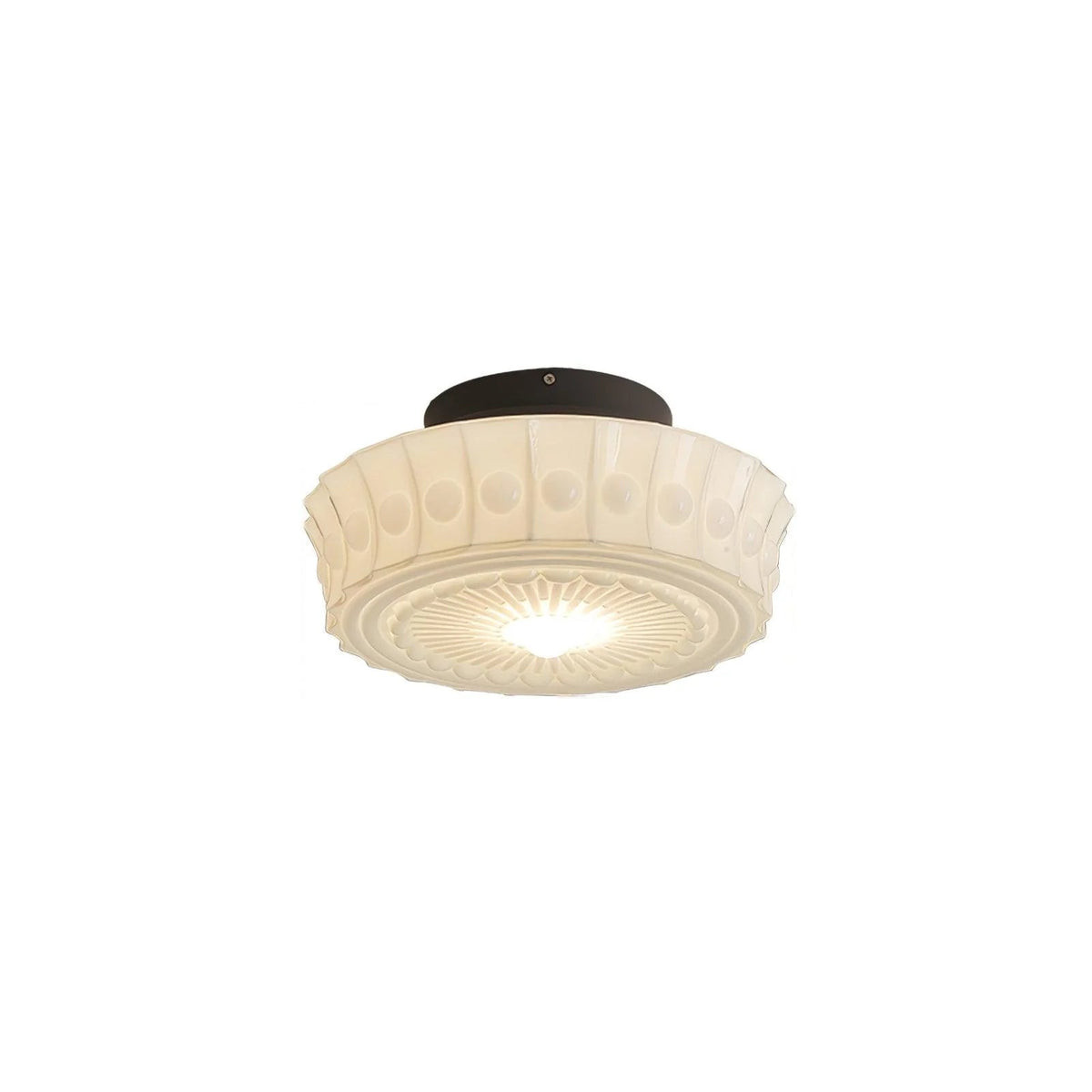Vintage Manor Ceiling Lamp
