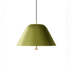 Vanta Minimal Pendant