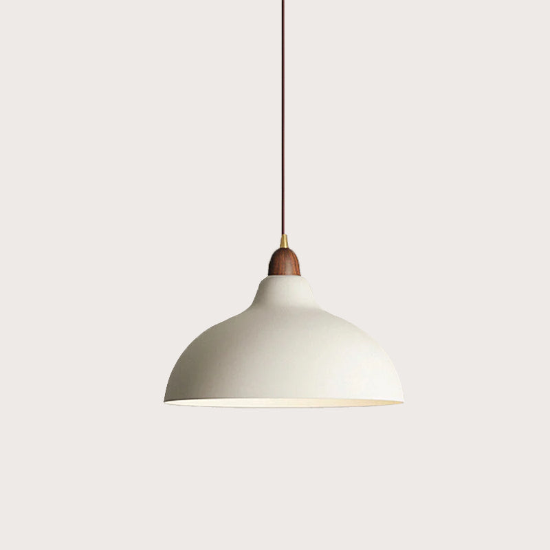 Modern Creative Pot Shaped Pendant Light
