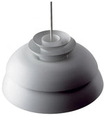 Melodia Layered Pendant