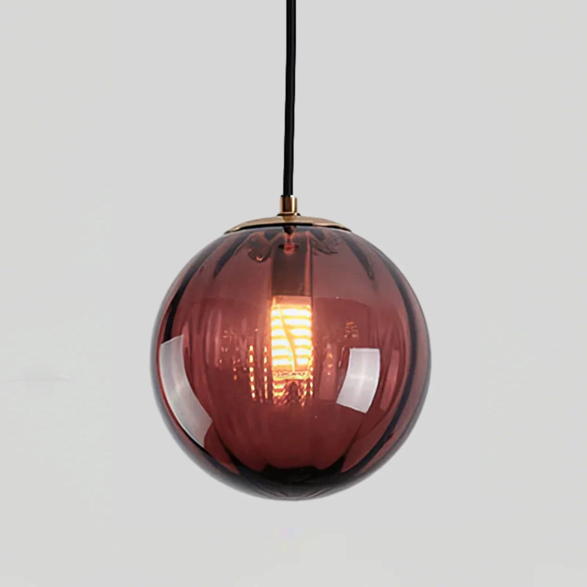 Aurora Hanging Pendant Light