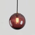 Aurora Hanging Pendant Light