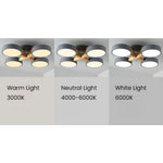 Lumi Cluster Acrylic Ceiling Light